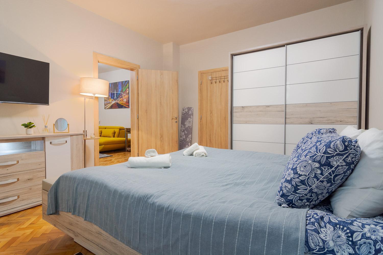 Appartement Spacious - Philadelphia