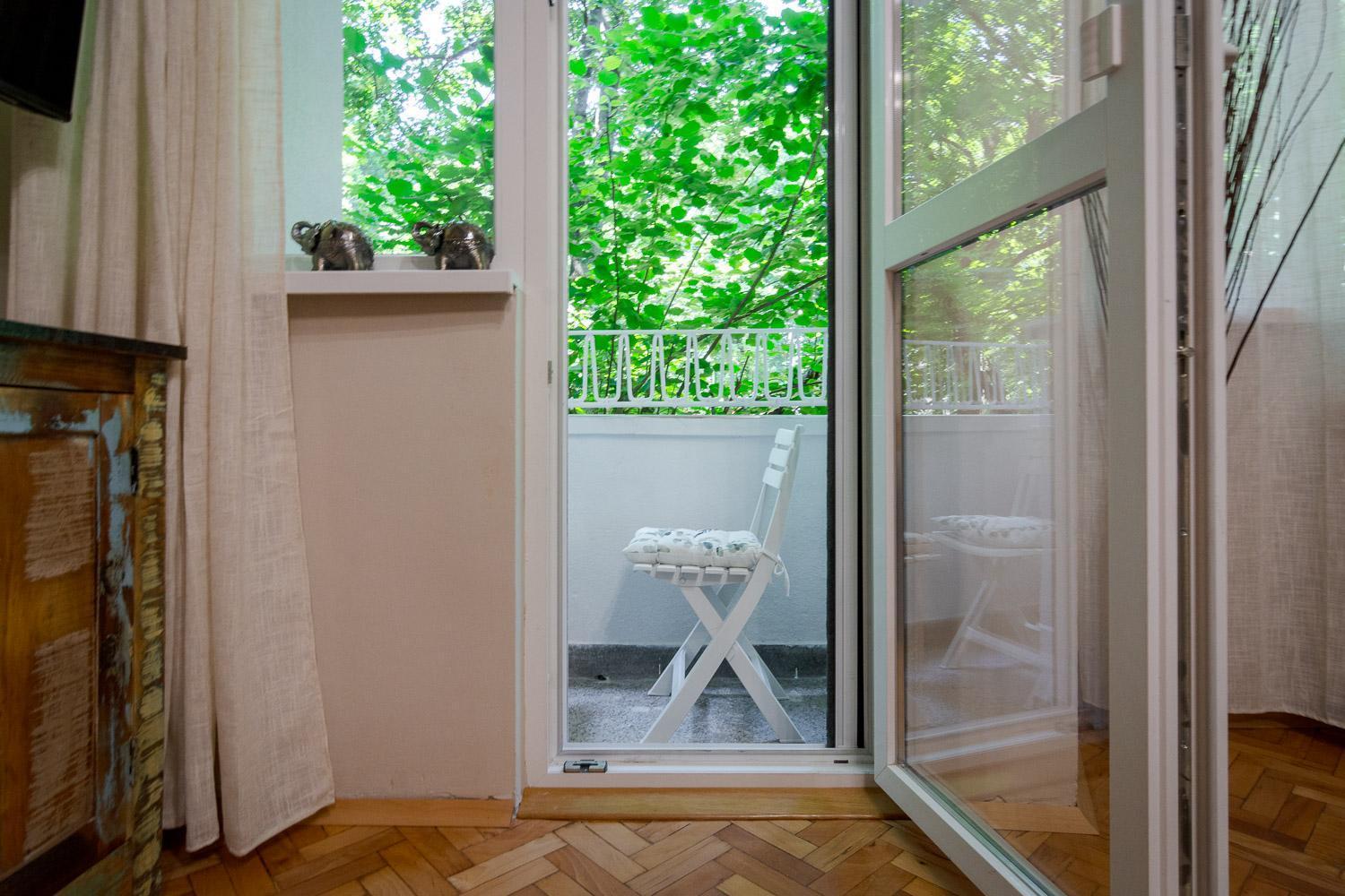 Appartement Spacious - Philadelphia *