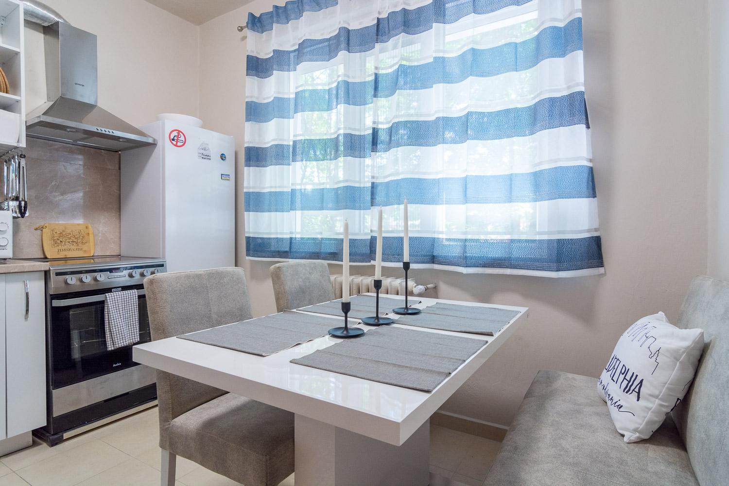 Appartement Spacious - Philadelphia *