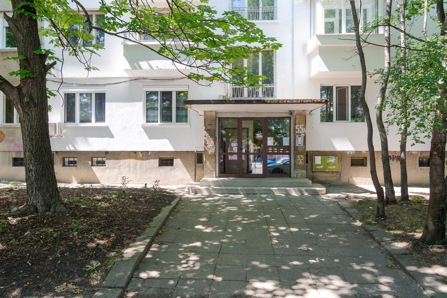 Appartement Spacious - Philadelphia *