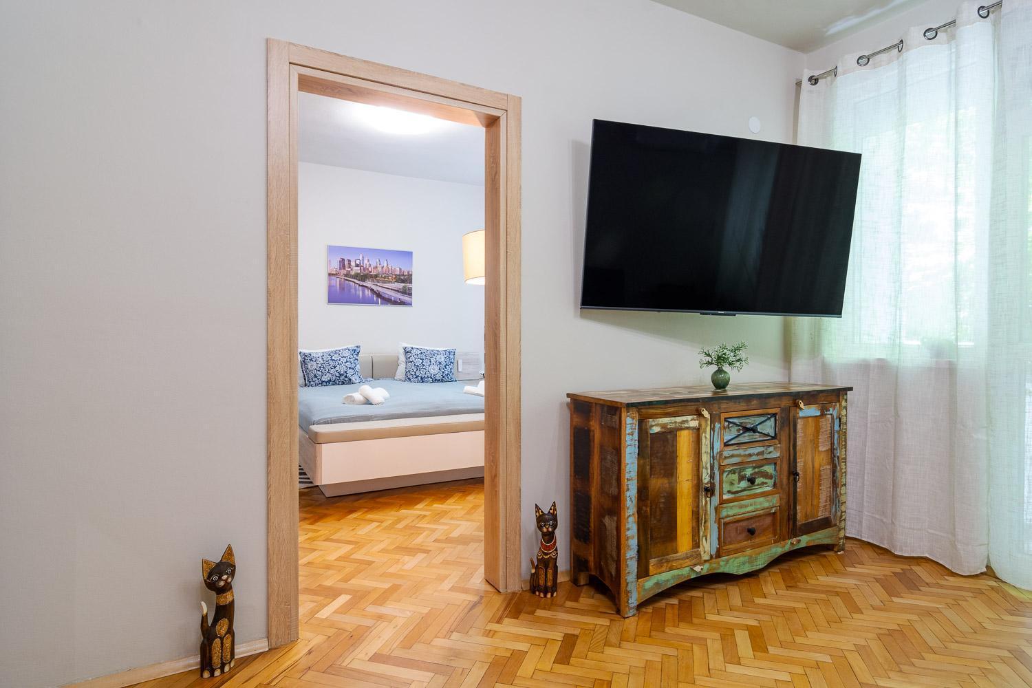 Appartement Spacious - Philadelphia *