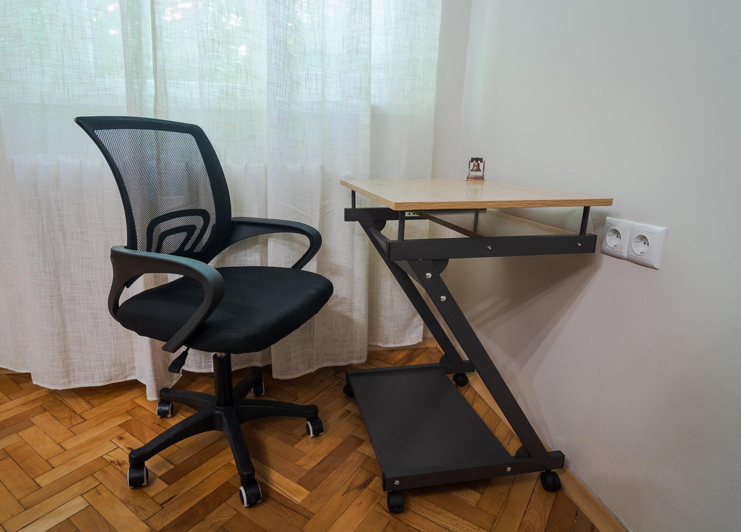 Spacious - Philadelphia Appartement Sofia