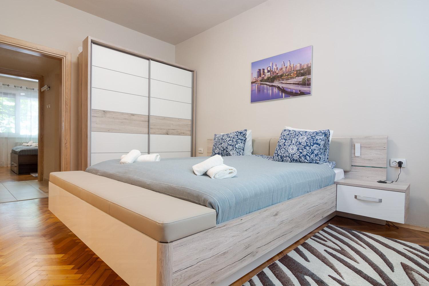Spacious - Philadelphia
