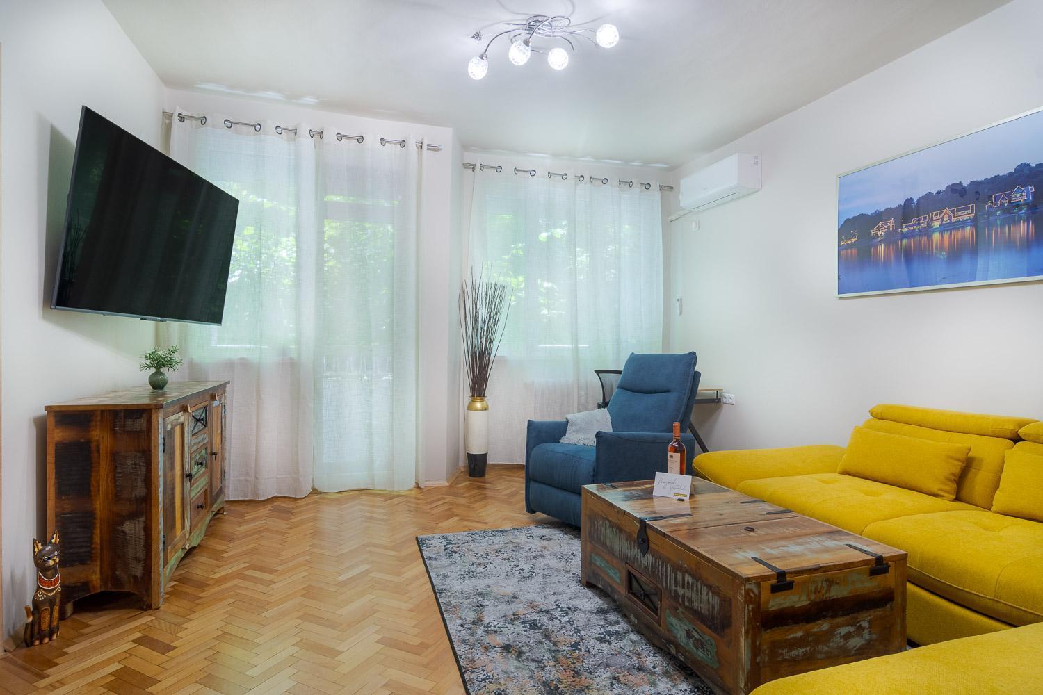 Appartement Spacious - Philadelphia *